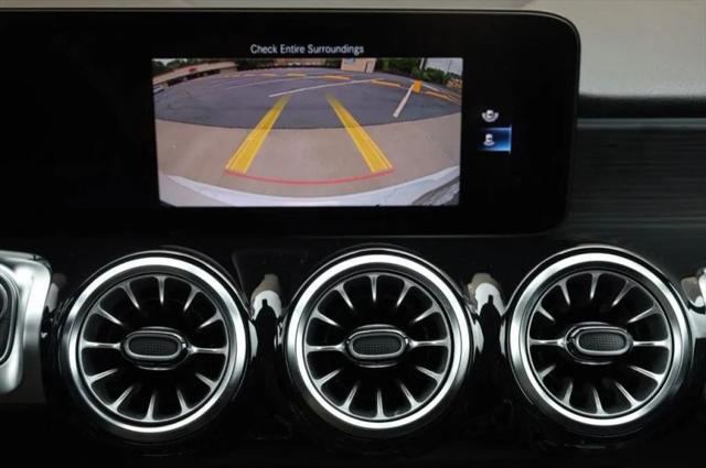 2023 Mercedes-Benz GLB 4MATIC