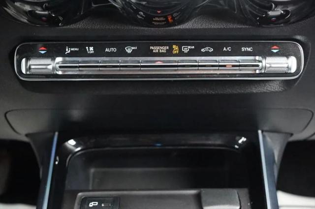 2023 Mercedes-Benz GLB 4MATIC