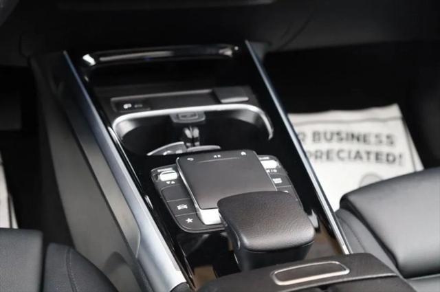 2023 Mercedes-Benz GLB 4MATIC