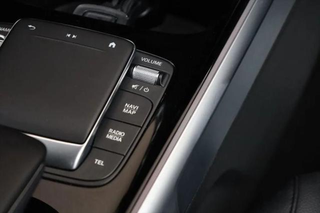 2023 Mercedes-Benz GLB 4MATIC