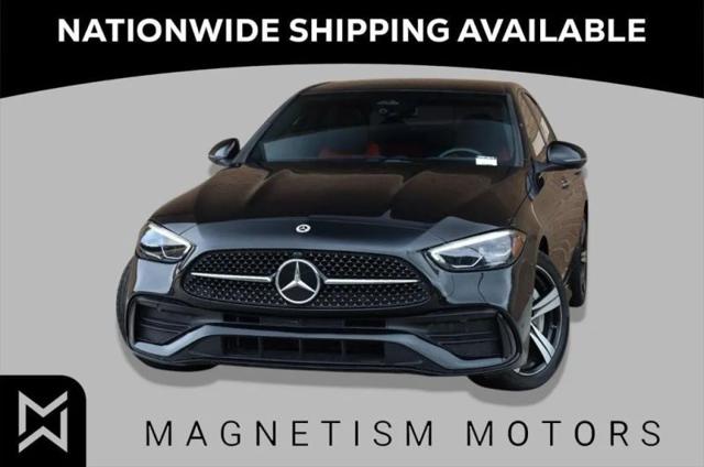 2024 Mercedes-Benz C-CLASS C 300 C 300 for sale in Lawrenceville, GA