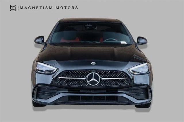 2024 Mercedes-Benz C-CLASS C 300 C 300