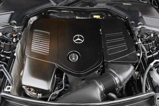 2024 Mercedes-Benz C-CLASS C 300 C 300