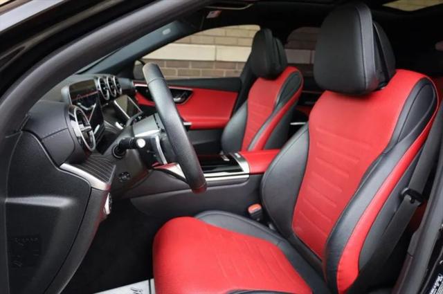2024 Mercedes-Benz C-CLASS C 300 C 300