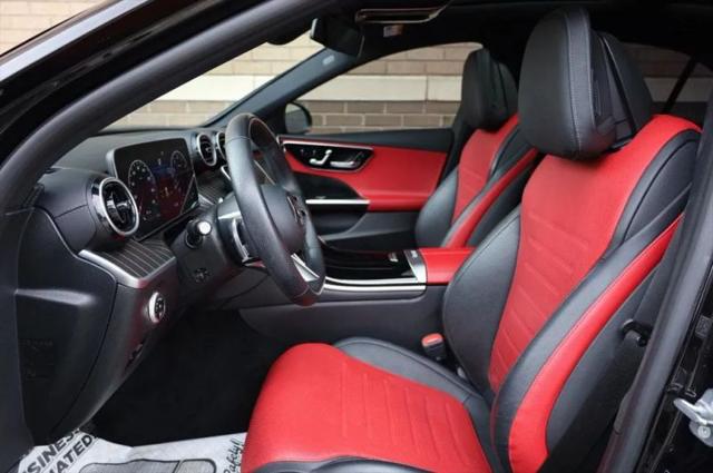 2024 Mercedes-Benz C-CLASS C 300 C 300