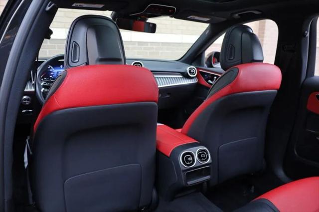 2024 Mercedes-Benz C-CLASS C 300 C 300