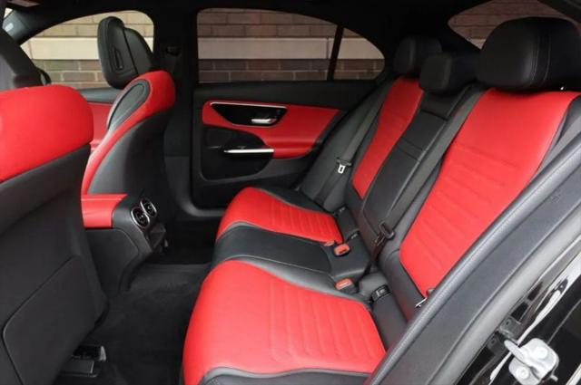 2024 Mercedes-Benz C-CLASS C 300 C 300