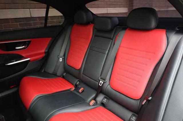 2024 Mercedes-Benz C-CLASS C 300 C 300