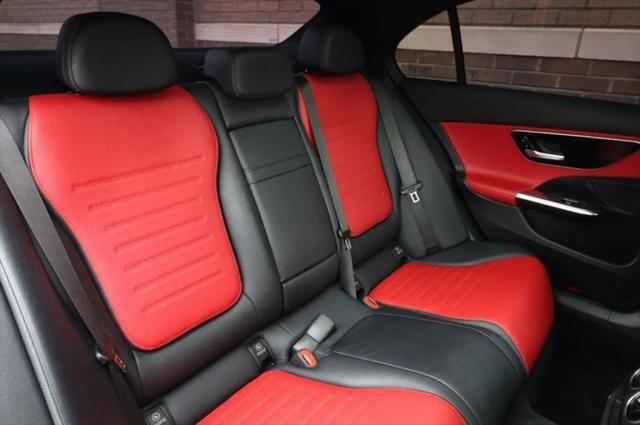 2024 Mercedes-Benz C-CLASS C 300 C 300