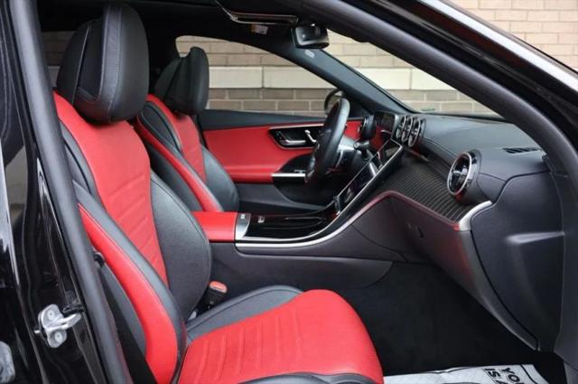 2024 Mercedes-Benz C-CLASS C 300 C 300