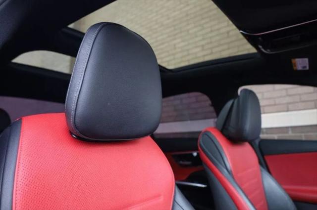 2024 Mercedes-Benz C-CLASS C 300 C 300