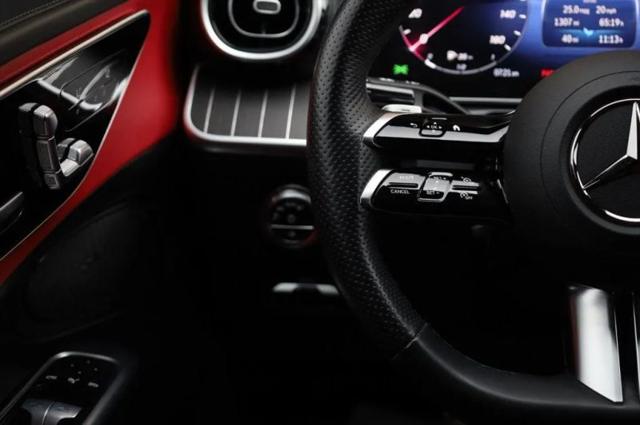 2024 Mercedes-Benz C-CLASS C 300 C 300