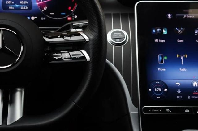 2024 Mercedes-Benz C-CLASS C 300 C 300