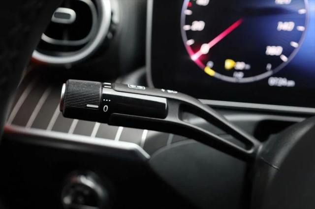 2024 Mercedes-Benz C-CLASS C 300 C 300