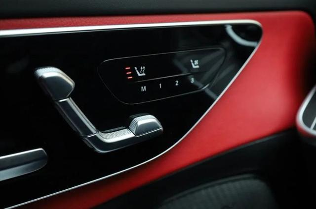 2024 Mercedes-Benz C-CLASS C 300 C 300