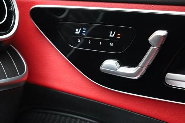 2024 Mercedes-Benz C-CLASS C 300 C 300