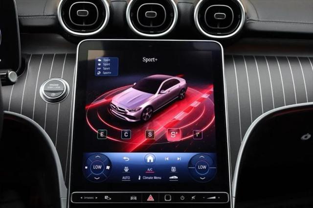 2024 Mercedes-Benz C-CLASS C 300 C 300