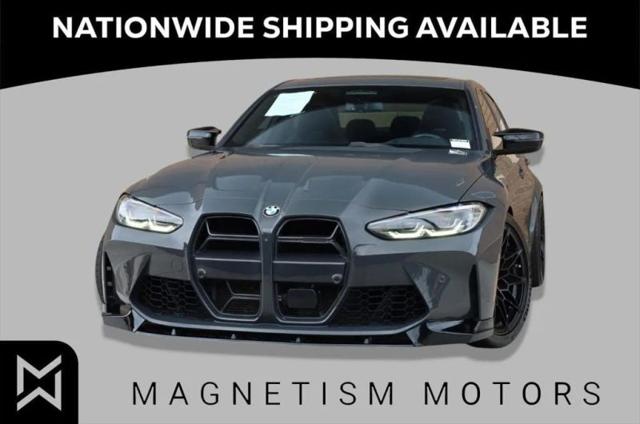 2022 BMW M3 Competition for sale in Lawrenceville, GA