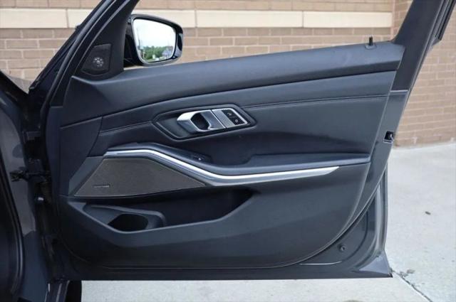2022 BMW M3 Competition