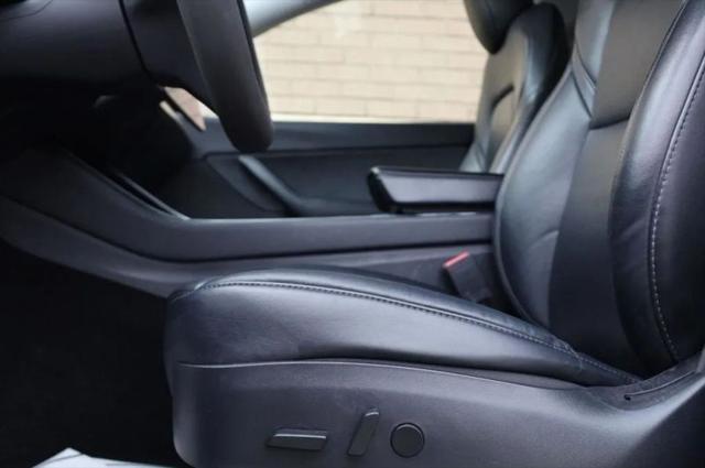 2020 Tesla Model Y Performance Dual Motor All-Wheel Drive