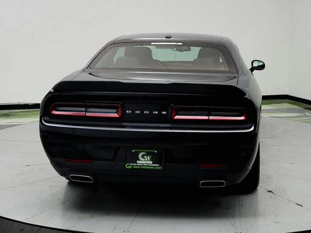 2023 Dodge Challenger GT