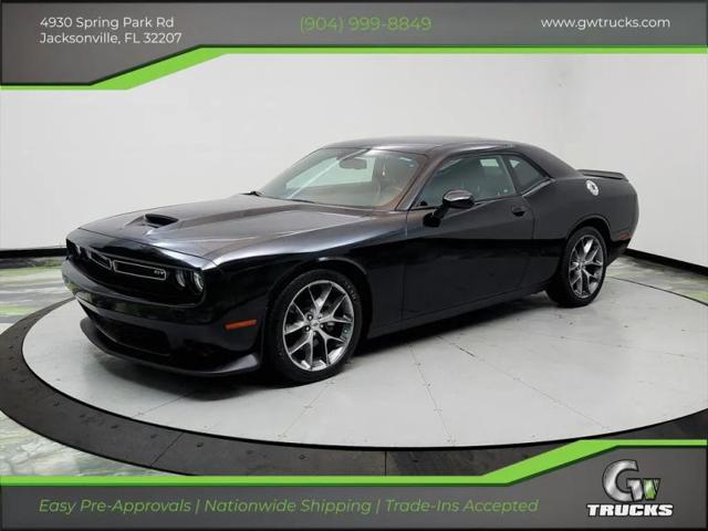 2023 Dodge Challenger GT for sale in Jacksonville, FL