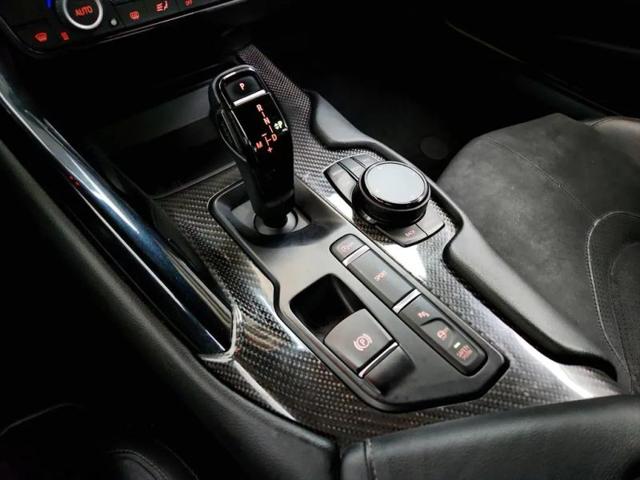 2021 Toyota GR Supra 2.0