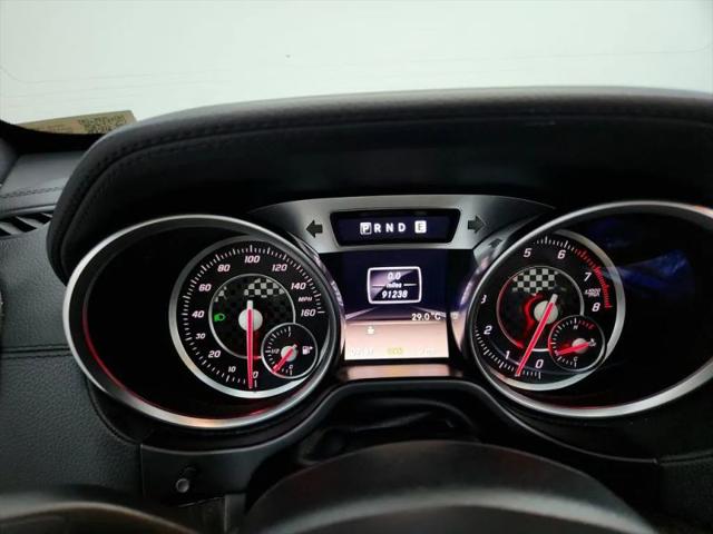 2013 Mercedes-Benz SL SL 550 SL 550