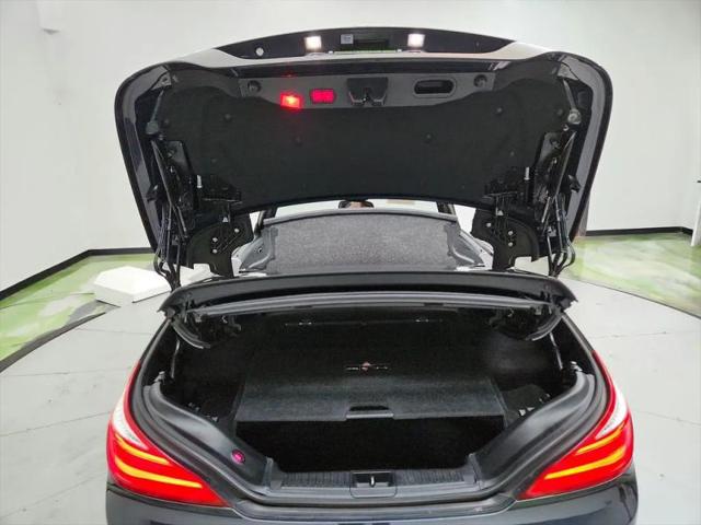 2013 Mercedes-Benz SL SL 550 SL 550
