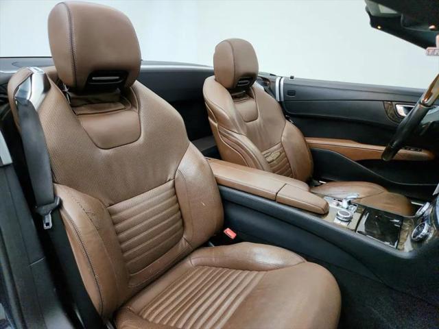 2013 Mercedes-Benz SL SL 550 SL 550