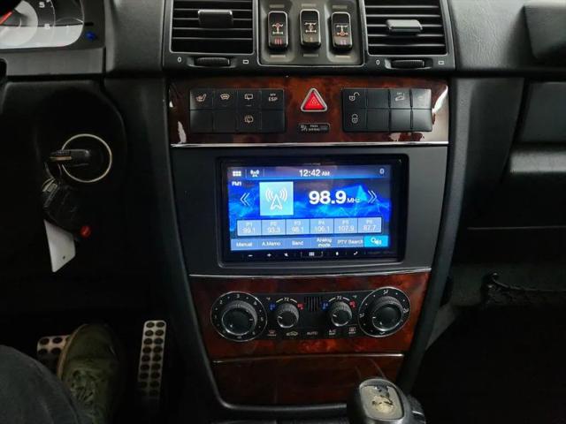 2008 Mercedes-Benz G 55 AMG 4MATIC