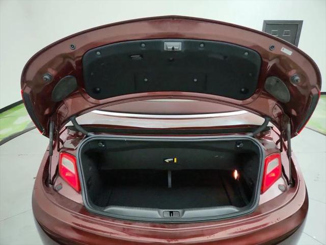 2018 Buick Cascada Premium