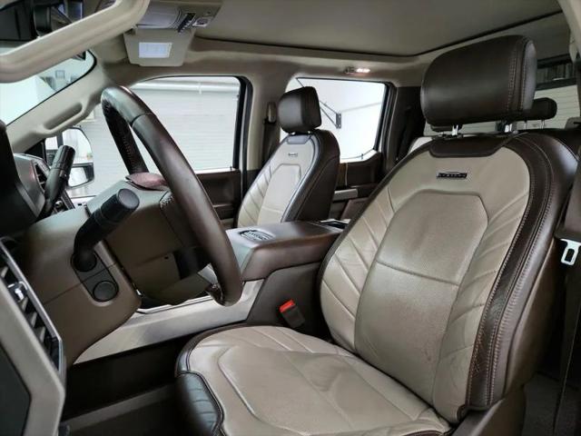 2019 Ford F-350 Limited