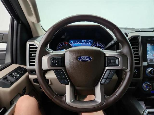 2019 Ford F-350 Limited