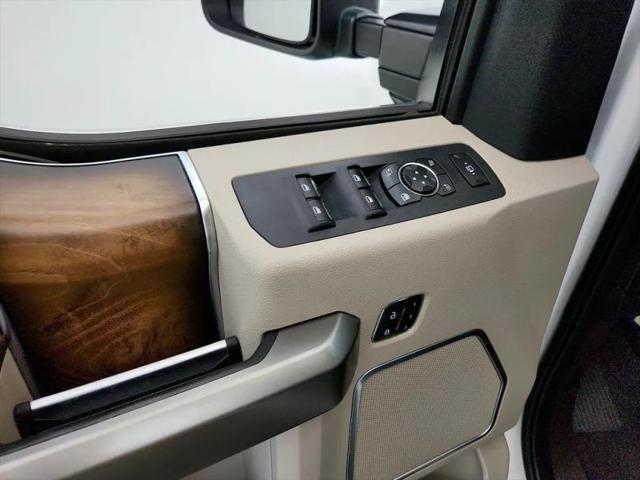2019 Ford F-350 Limited