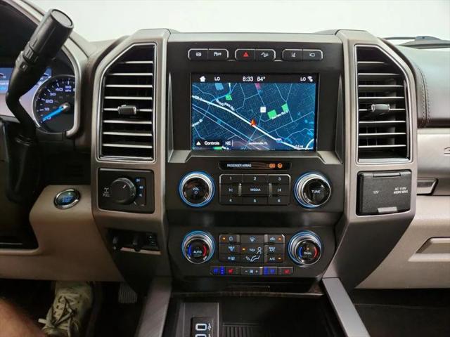 2019 Ford F-350 Limited