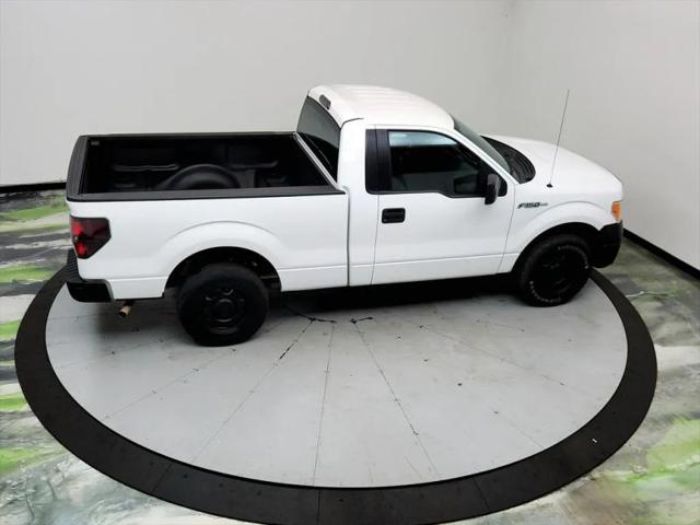 2013 Ford F-150 XL