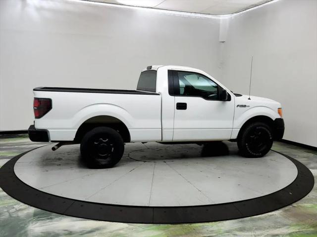 2013 Ford F-150 XL