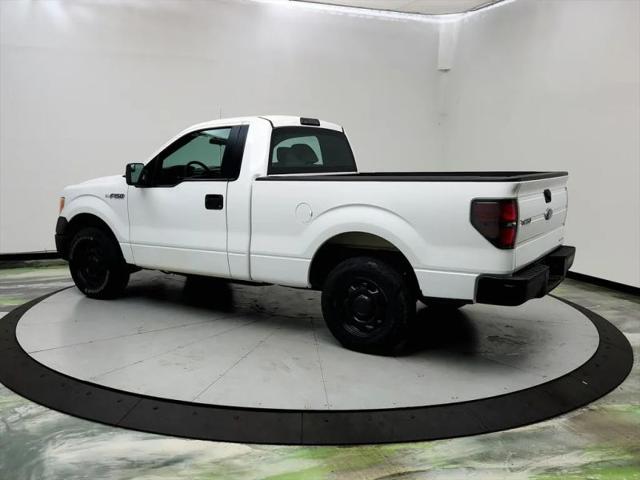 2013 Ford F-150 XL