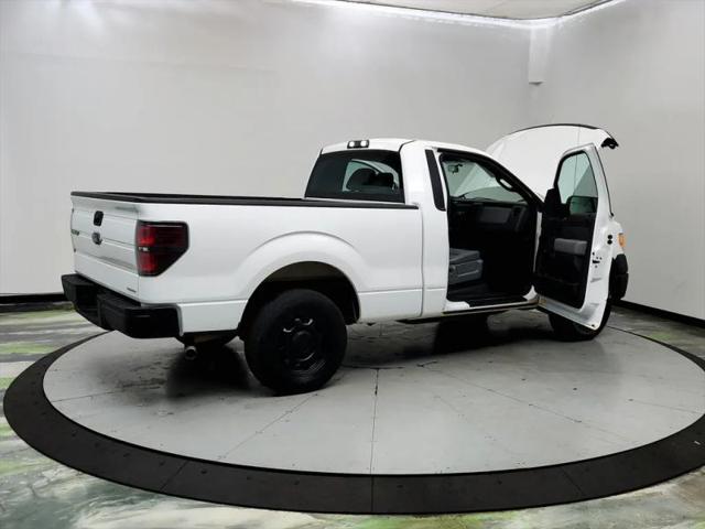 2013 Ford F-150 XL