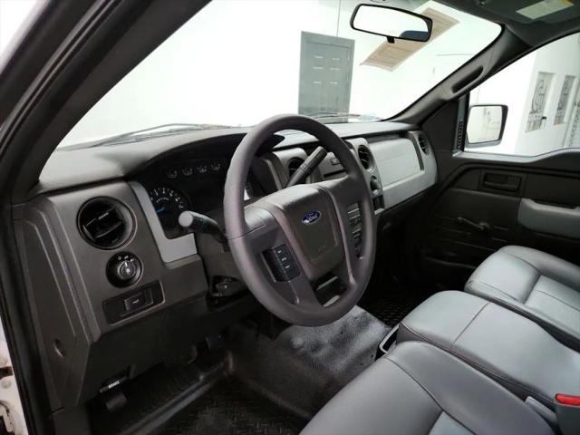 2013 Ford F-150 XL