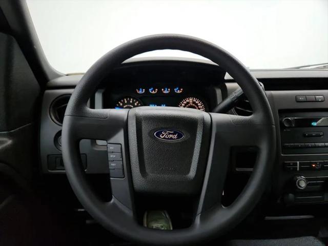 2013 Ford F-150 XL