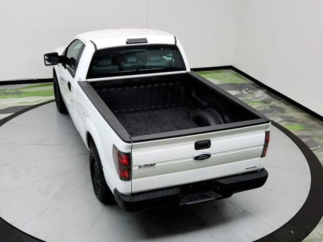2013 Ford F-150 XL