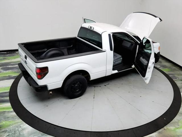 2013 Ford F-150 XL