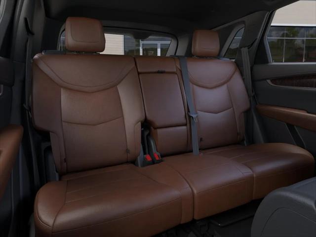 2026 Cadillac XT5 Premium Luxury AWD