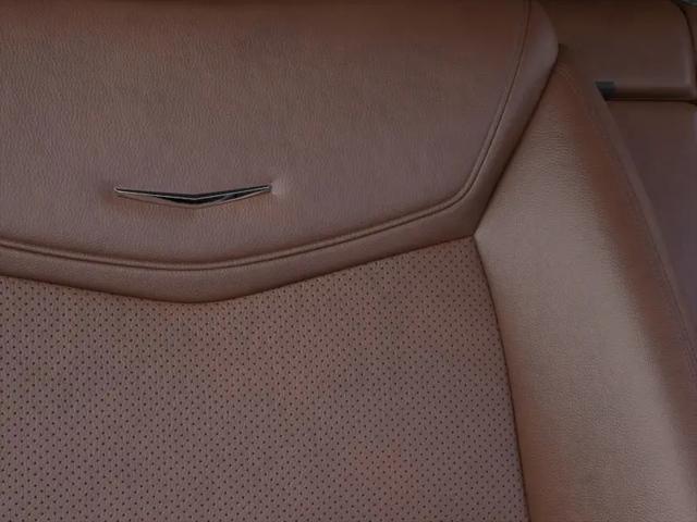 2026 Cadillac XT5 Premium Luxury AWD