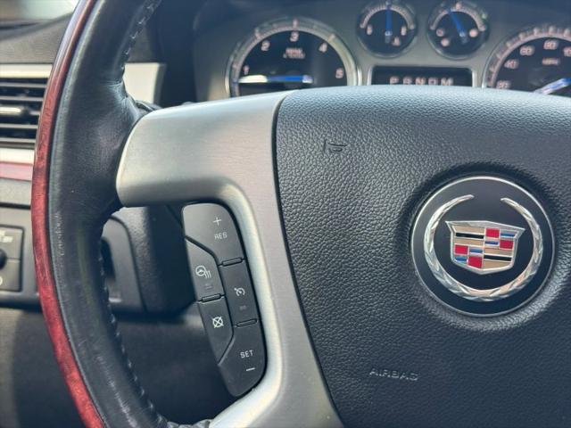 2014 Cadillac Escalade Luxury