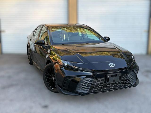 2025 Toyota Camry SE for sale in Lilburn, GA