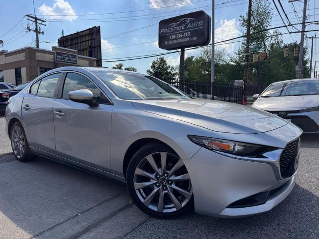 2019 Mazda Mazda3 Select Package for sale in Baltimore, MD