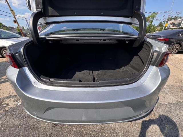 2019 Mazda Mazda3 Select Package